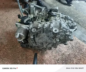 Nissan Sylphy, Blueband N X Trail Mr20 Gearbox 2wd