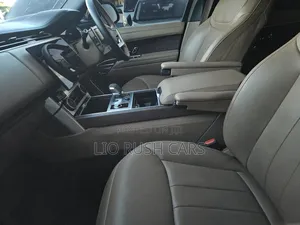 Land Rover Range Rover Vogue 2023 Brown