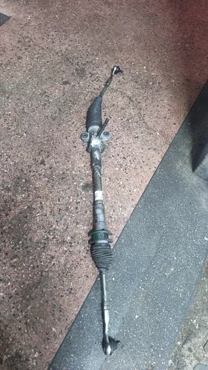 Toyota Passo Streering Rack