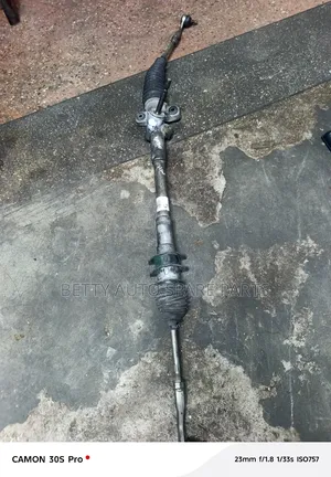 Toyota Passo Streering Rack