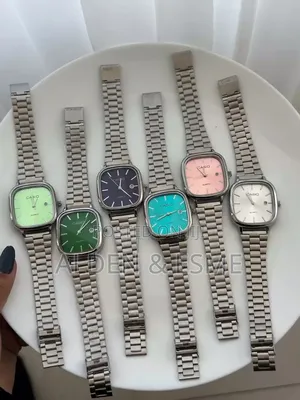 Casio Old Money