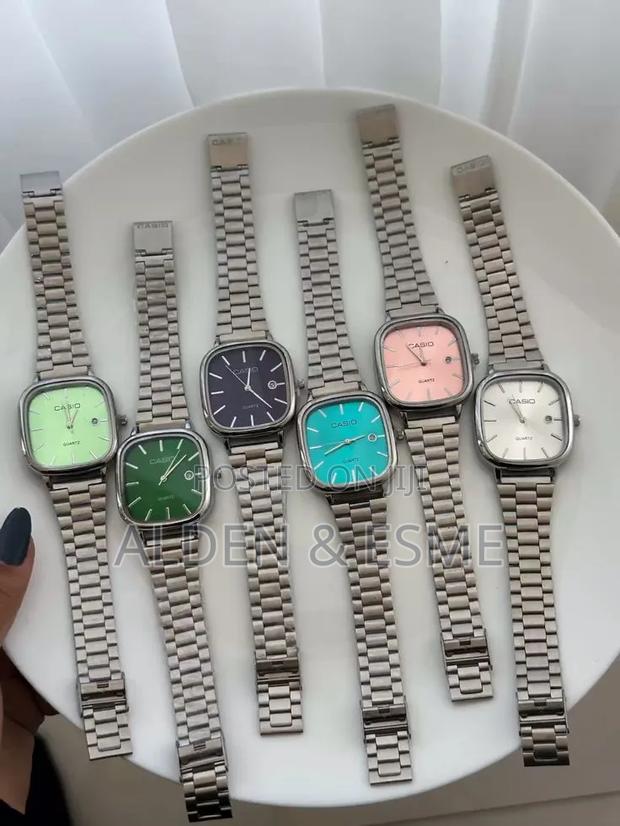 Casio Old Money