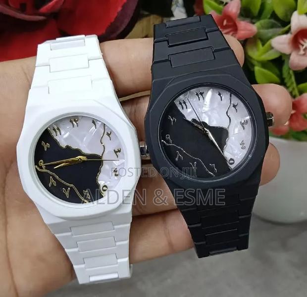 Arabic Watch - thumbnail 3