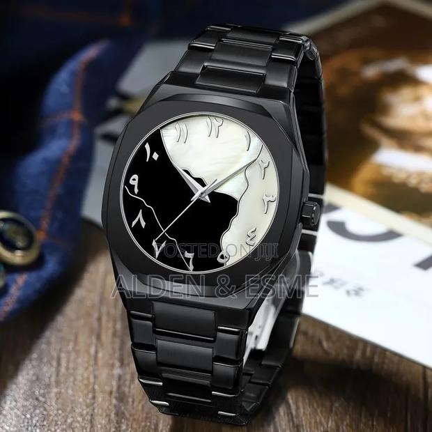 Arabic Watch - thumbnail 10