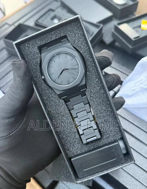 Arabic Watch - thumbnail 2