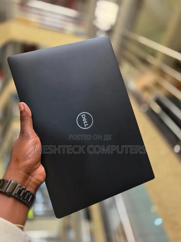 Laptop Dell Latitude 7490 8GB Intel Core i5 SSD 256GB - thumbnail 2