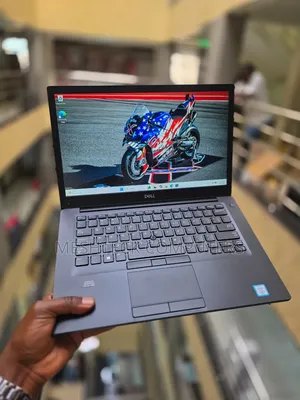 Laptop Dell Latitude 7490 8GB Intel Core i5 SSD 256GB