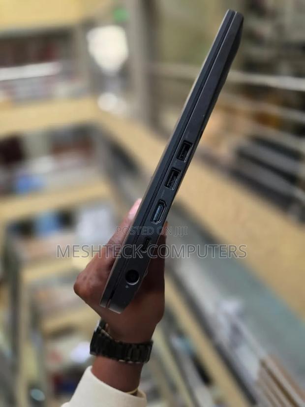 Laptop Dell Latitude 7490 8GB Intel Core i5 SSD 256GB - thumbnail 4