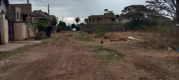 1/4 Acre Plots for Sale in Thika Githingiri