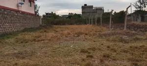1/4 Acre Plots for Sale in Thika Githingiri