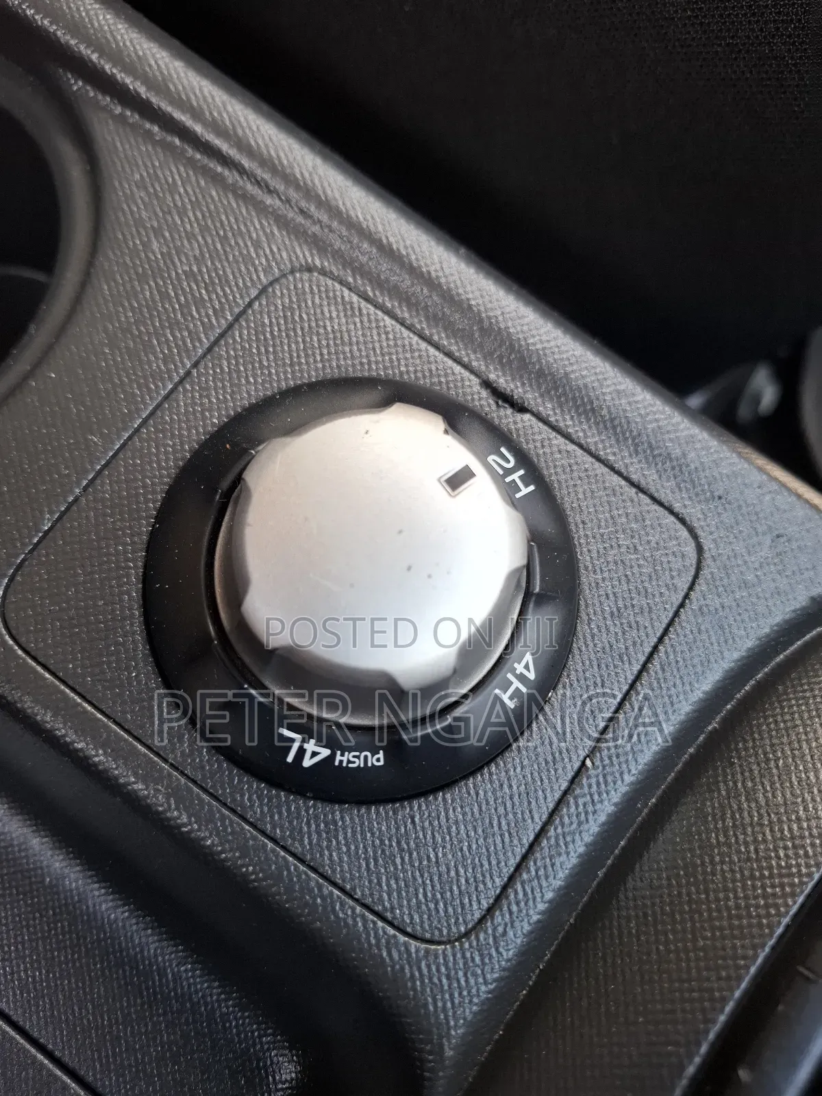 Isuzu D-MAX 2022 Silver