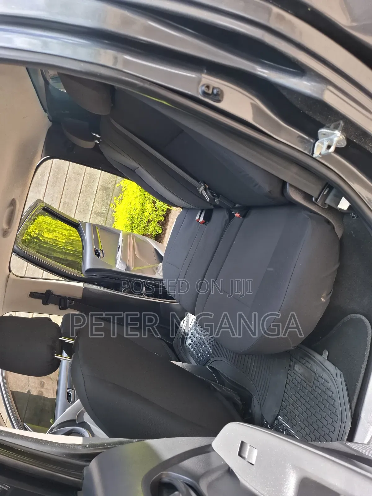 Isuzu D-MAX 2022 Silver