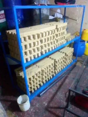 Complete Bar Soap Machine