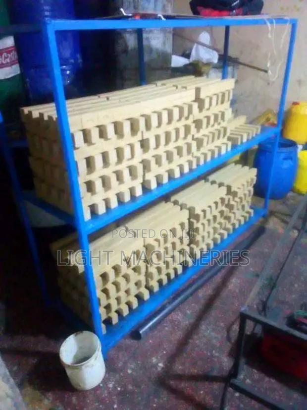 Complete Bar Soap Machine - thumbnail 2