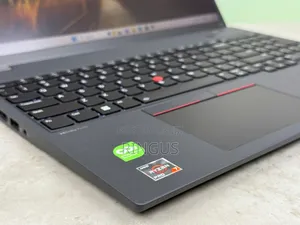 Laptop Lenovo Thinkpad T15 Gen1 16GB AMD Ryzen 7 SSD 512GB
