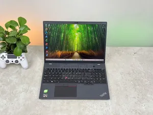 Laptop Lenovo Thinkpad T15 Gen1 16GB AMD Ryzen 7 SSD 512GB