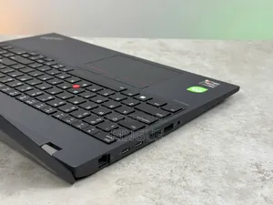Laptop Lenovo Thinkpad T15 Gen1 16GB AMD Ryzen 7 SSD 512GB