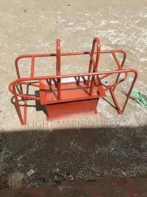Block Mould