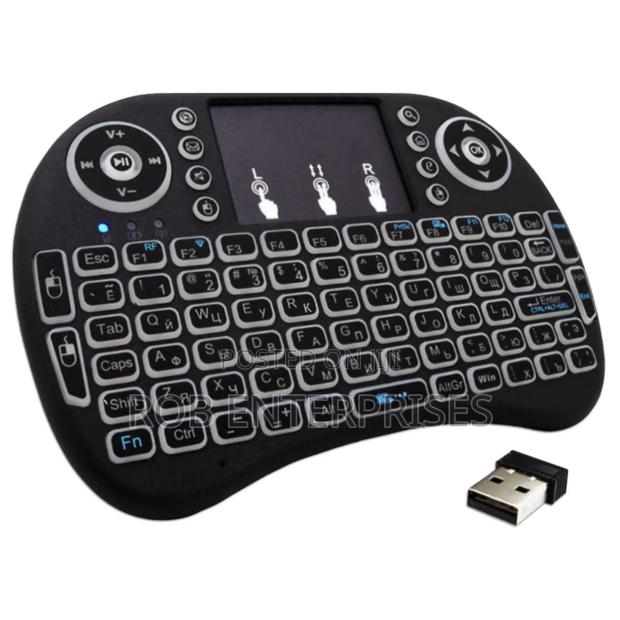 Miniwireless Bluetooth Keyboard