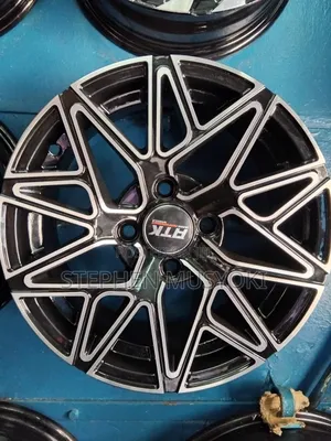 Toyota Probox,Succeed,Nze,Passo,Vits 14inch Rims