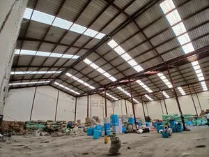 19,500 Square Foot Warehouse to Let in Mombasa Road