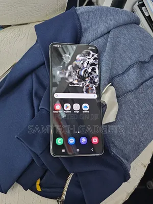 Samsung Galaxy S20 Ultra 5G 128 GB Gray