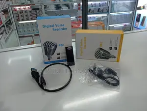 Compact Design 8gb Mini Digital Sound Audio Voice Recorder Device