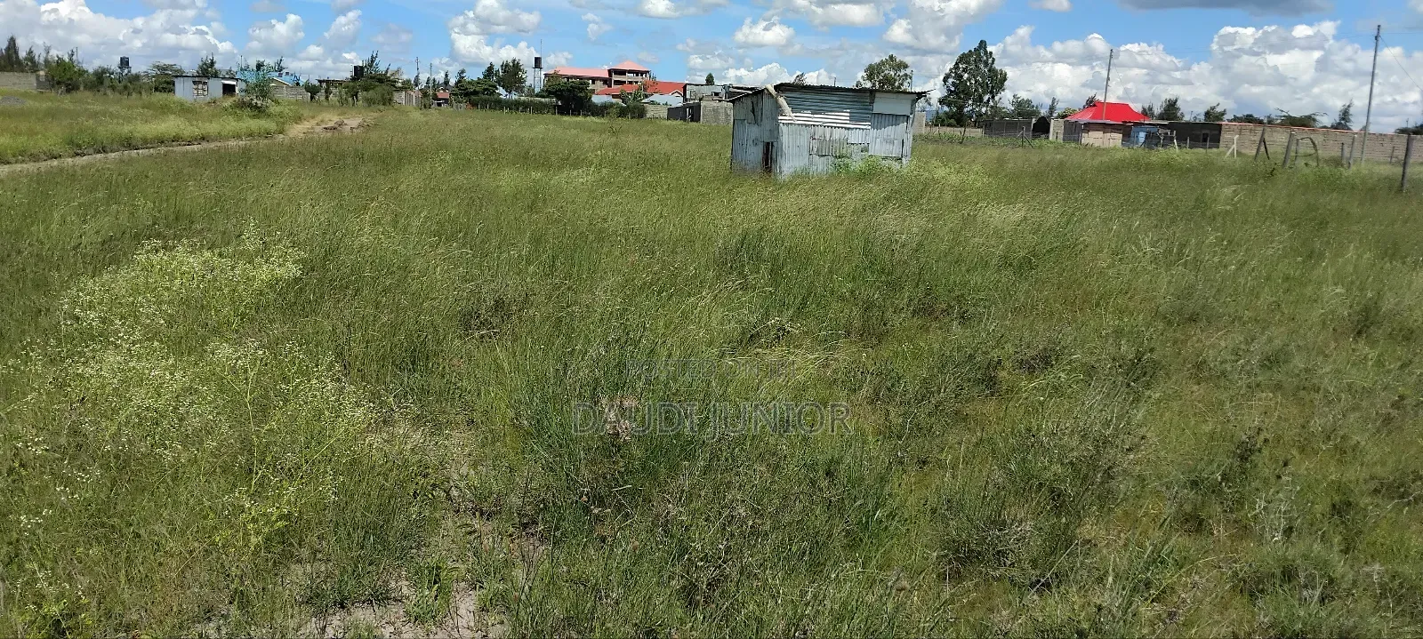 Plot for Sale