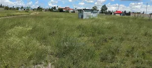 Plot for Sale