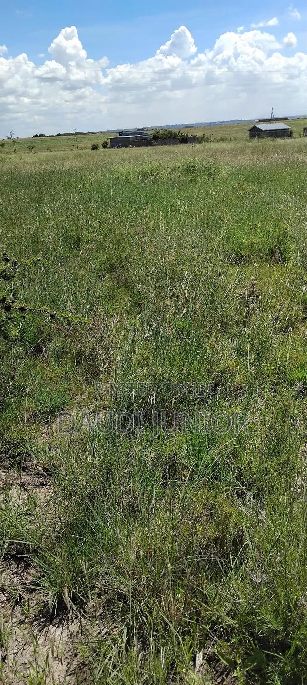 Plot for Sale - thumbnail 3
