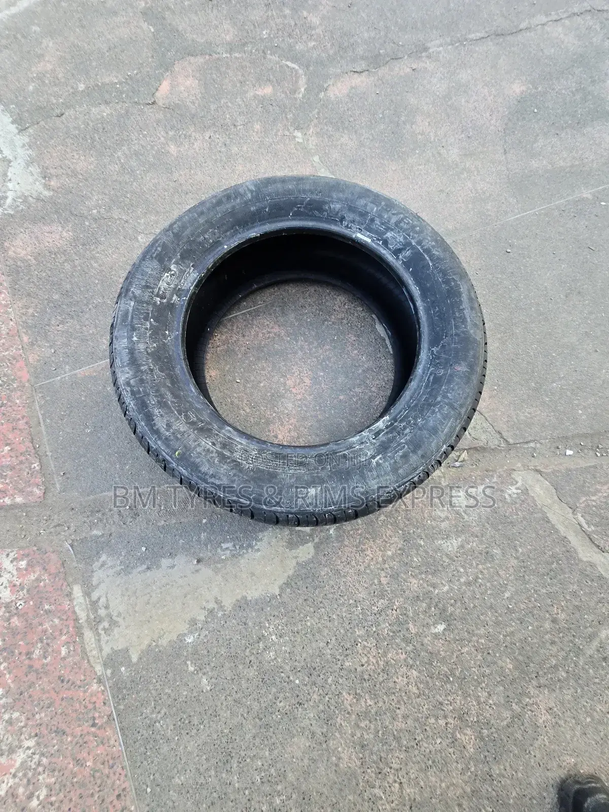 225 /60 R17 Boto Tyres (Highway Terrein)