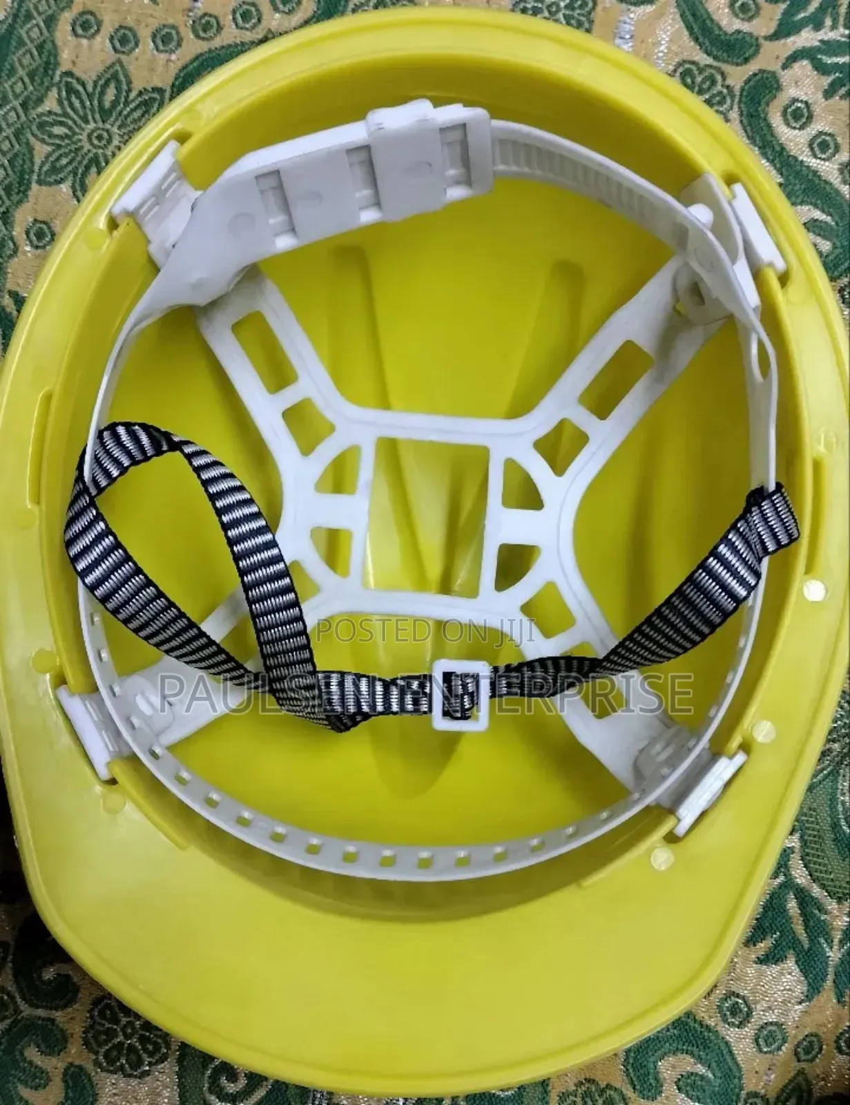 Generic Construction Helmet/Safety Helmet