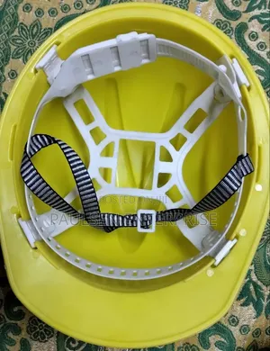 Generic Construction Helmet/Safety Helmet