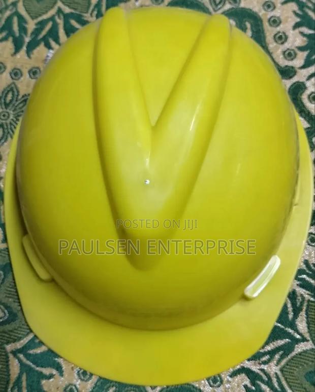 Generic Construction Helmet/Safety Helmet