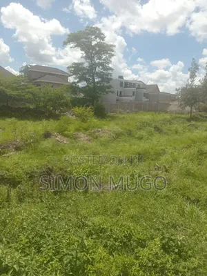 Mombasa Road Kyumbi Machakos Junction Prime 50x100 Ready Title