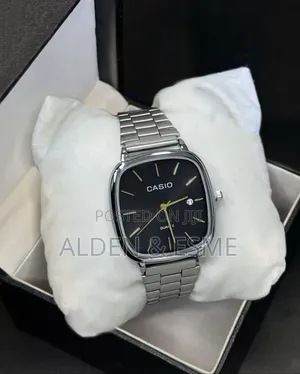 Casio Old Money