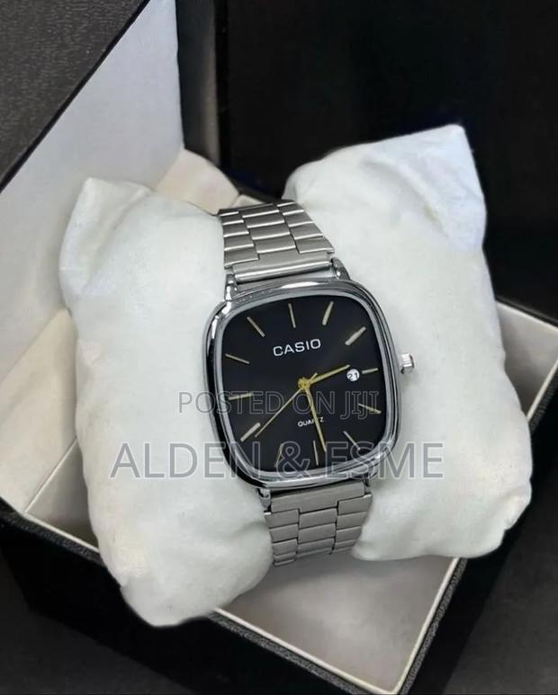 Casio Old Money - thumbnail 3