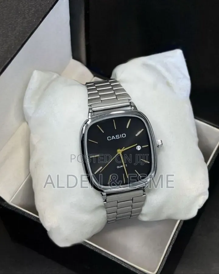 Casio Old Money
