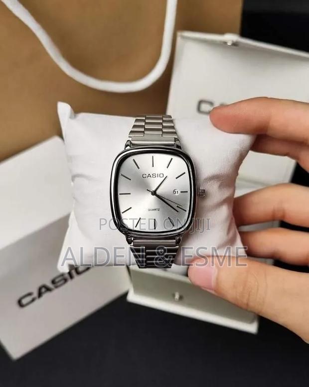 Casio Old Money - thumbnail 4