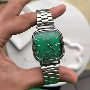 Casio Old Money