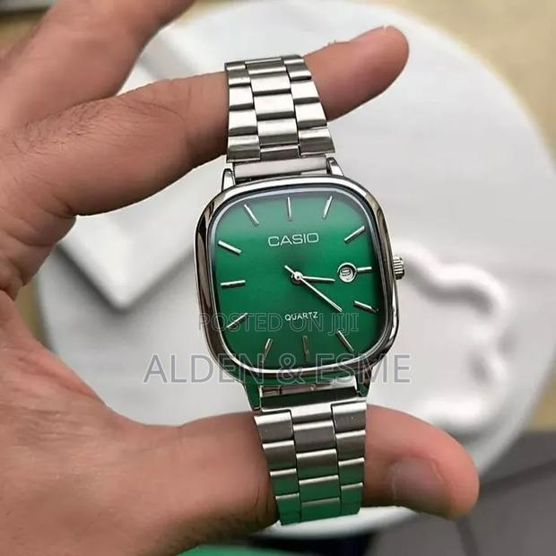 Casio Old Money - thumbnail 5