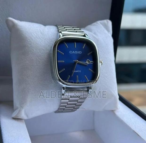 Casio Old Money - thumbnail 6