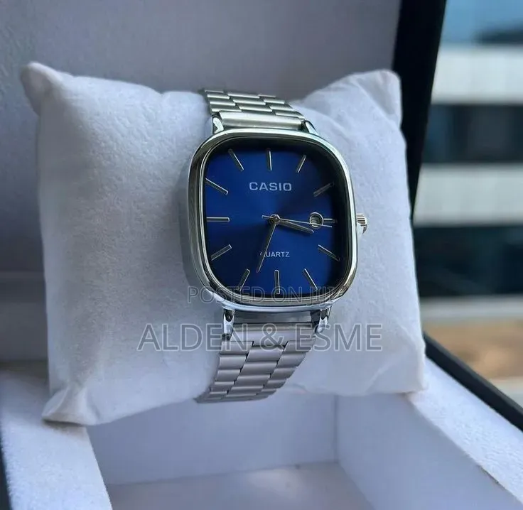 Casio Old Money