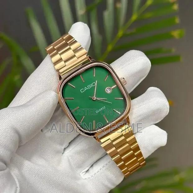 Casio Old Money - thumbnail 7