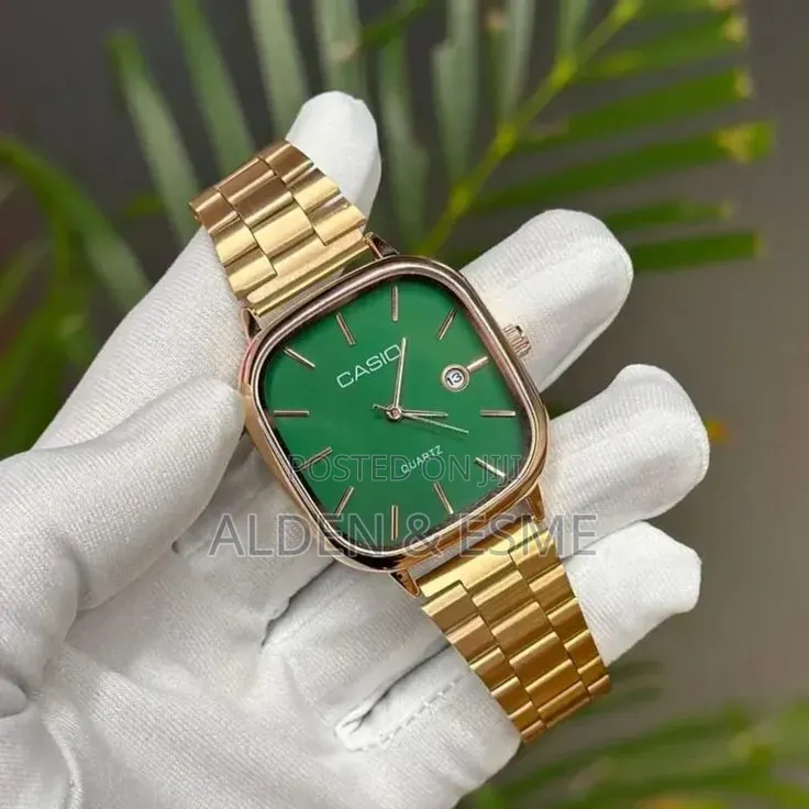 Casio Old Money