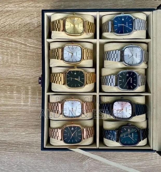 Casio Old Money - thumbnail 9