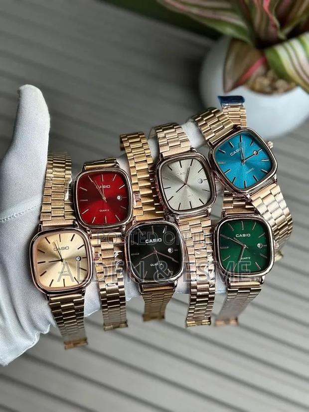 Casio Old Money - thumbnail 10