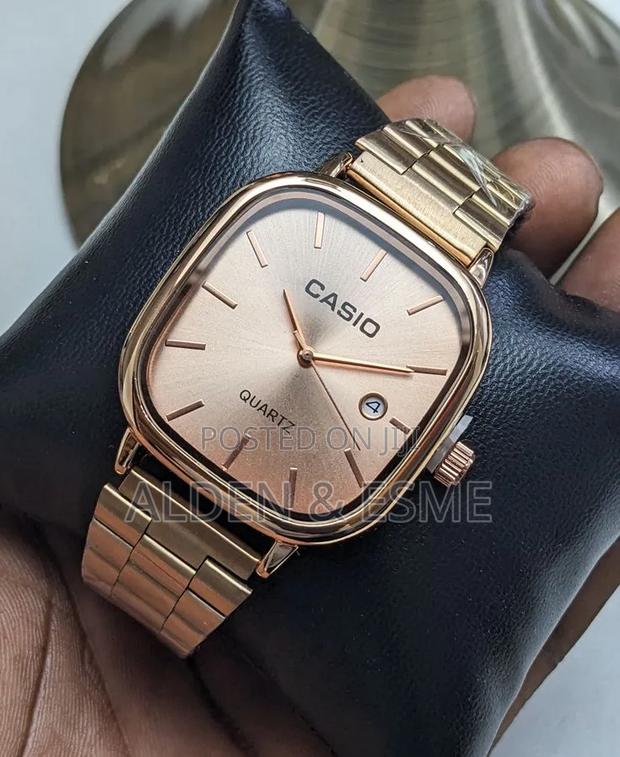 Casio Old Money - thumbnail 11