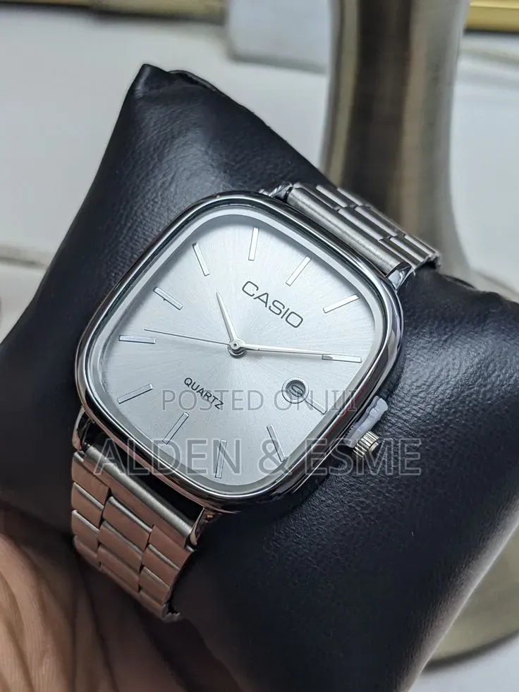 Casio Old Money