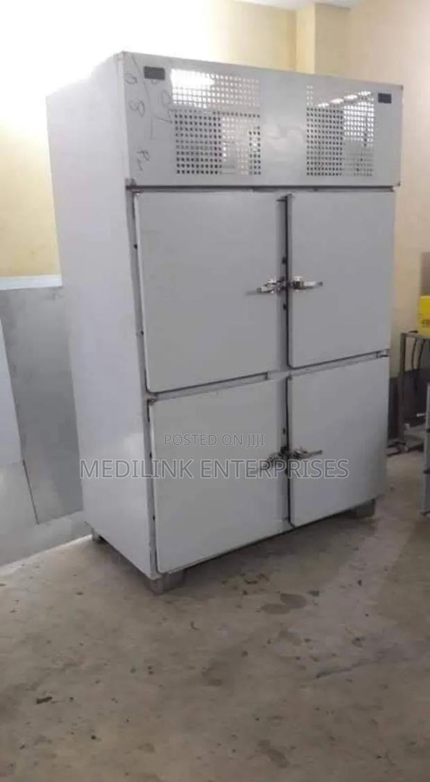 Stainless Storage Cabinet Customized